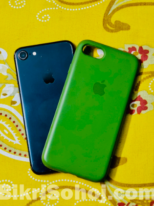 I phone 7